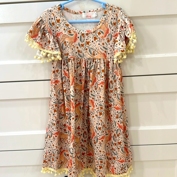 Other - Mila and Rose boutique dress